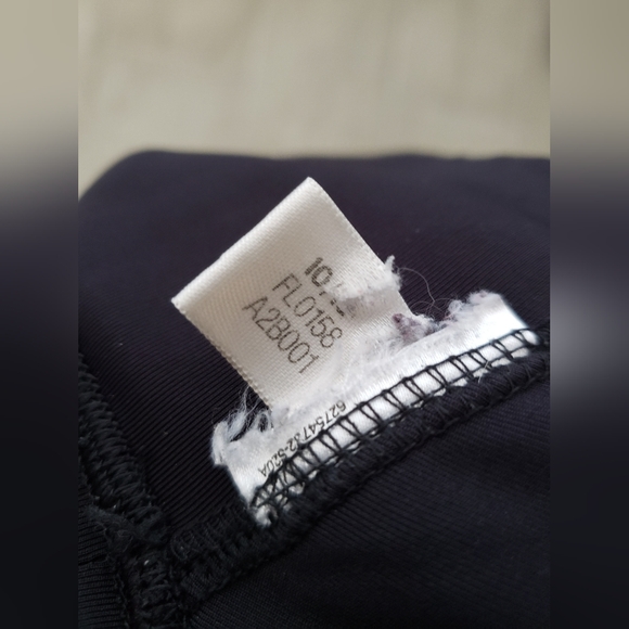 GUC Adidas Farm Rio Sports Bra - Picture 9 of 9